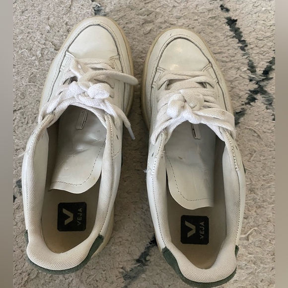 Womens Vejas V-12 - Picture 5 of 7